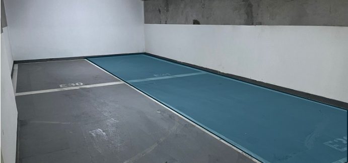 estacionamientos