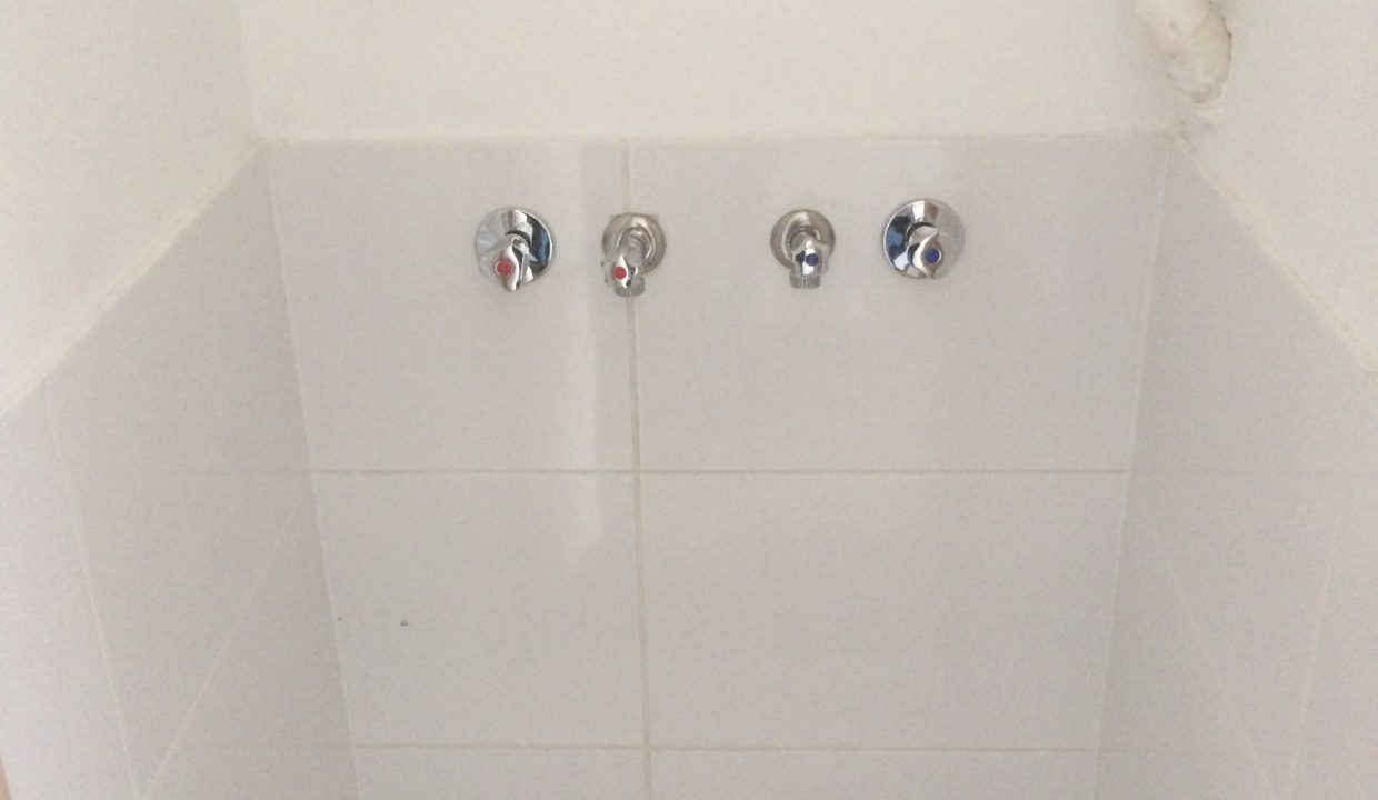 3 lavadora