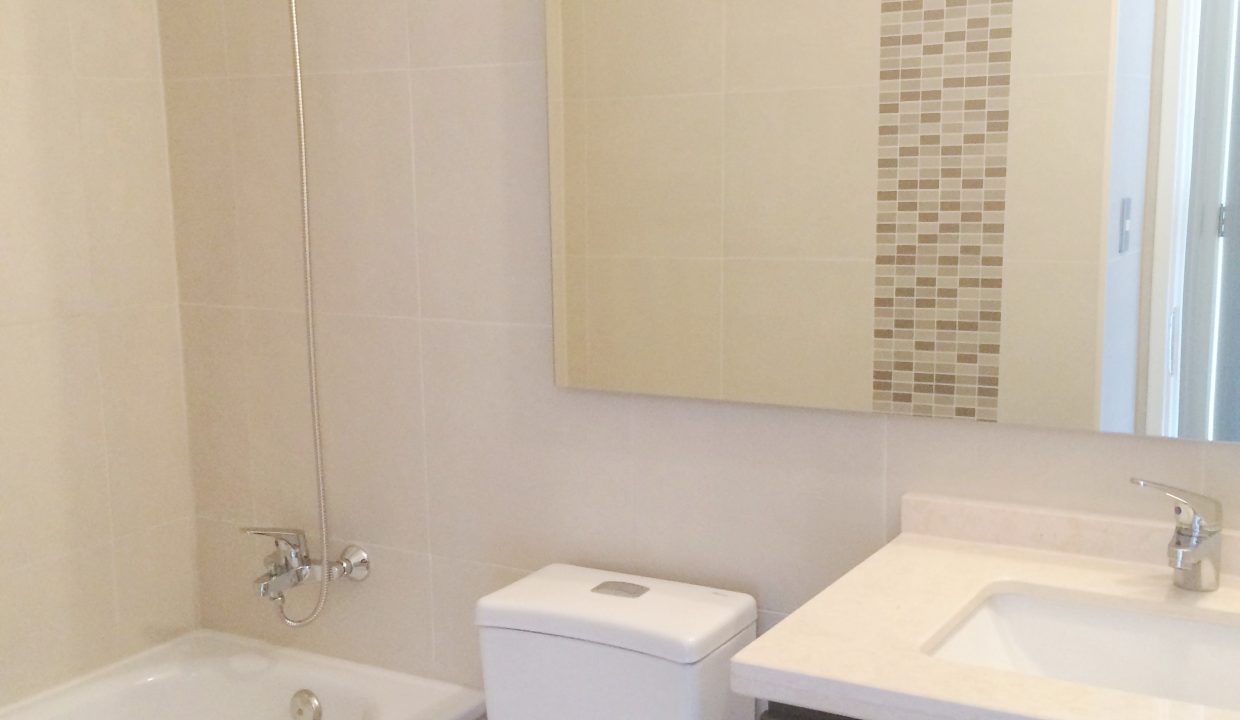 5 baño