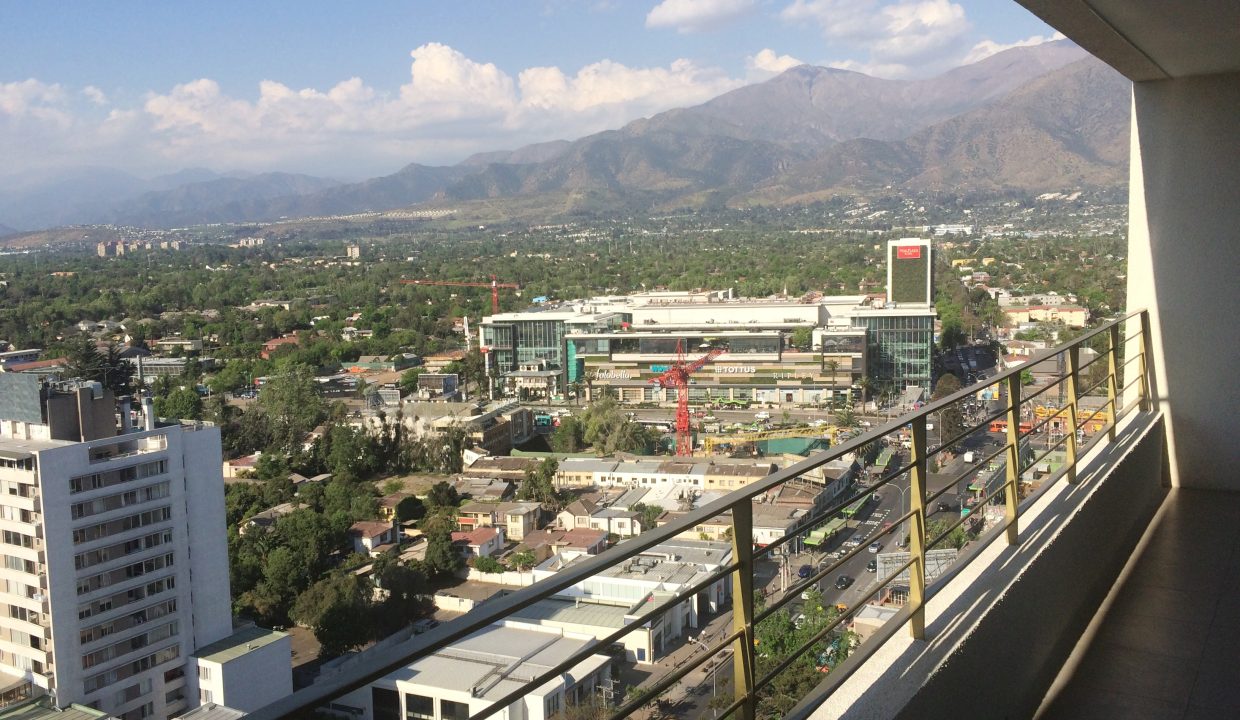 8 terraza