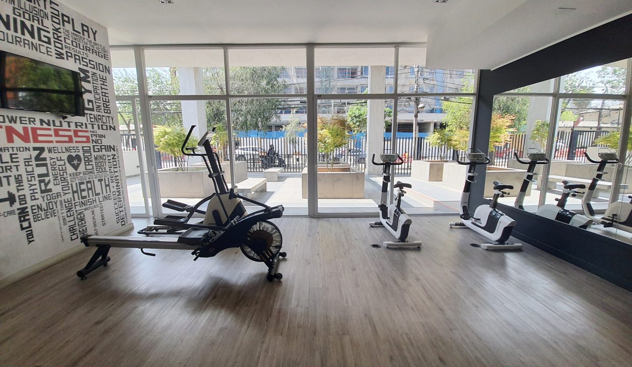 9 gym